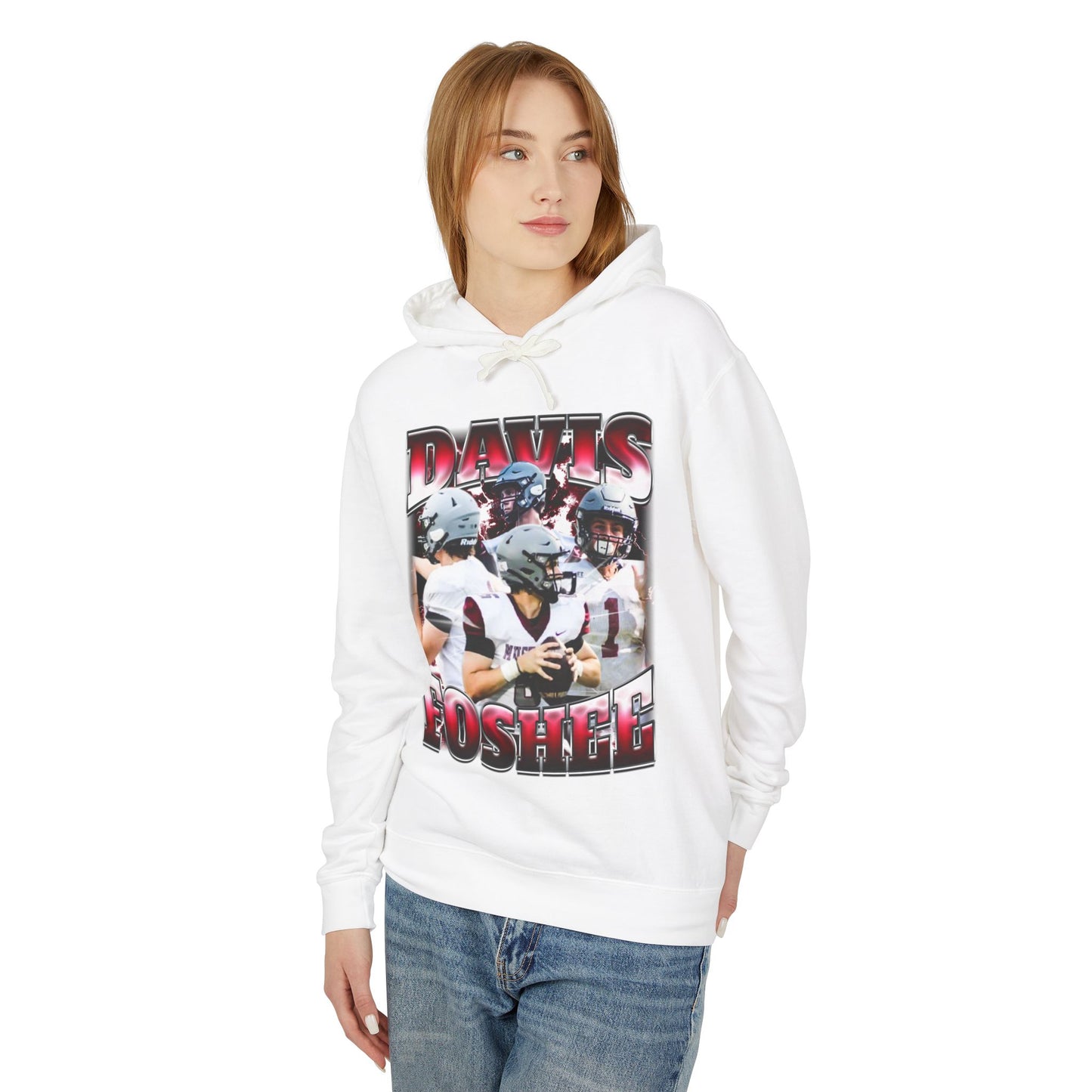 Davis Foshee Hoodie
