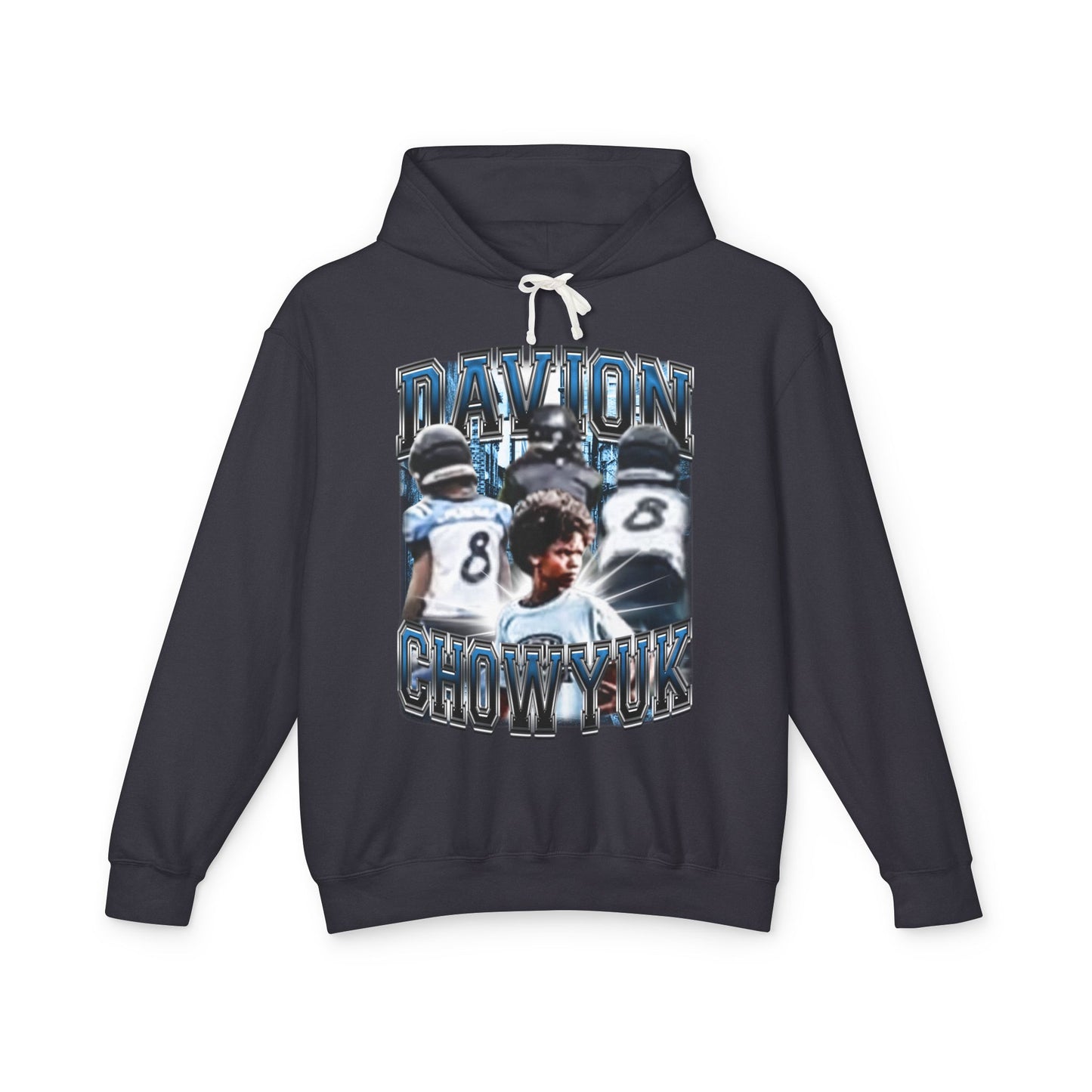Davion Chowyuk Hoodie