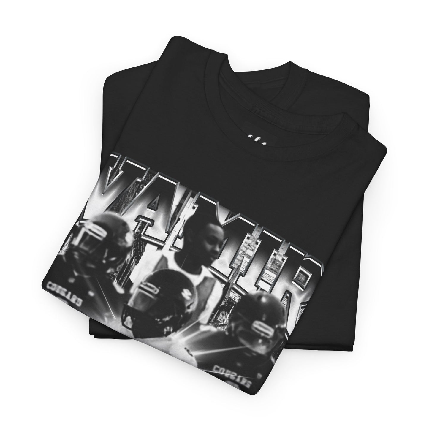 Vamir Hunt Heavy Cotton Tee