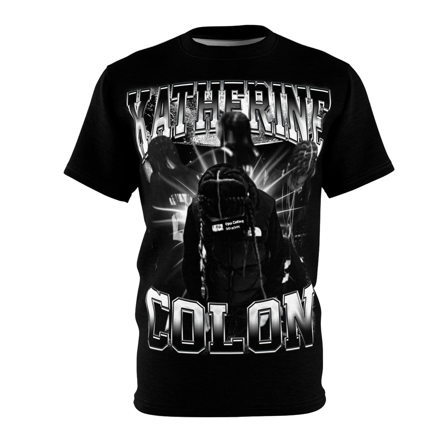 Katherine Colon Vintage Full Pree