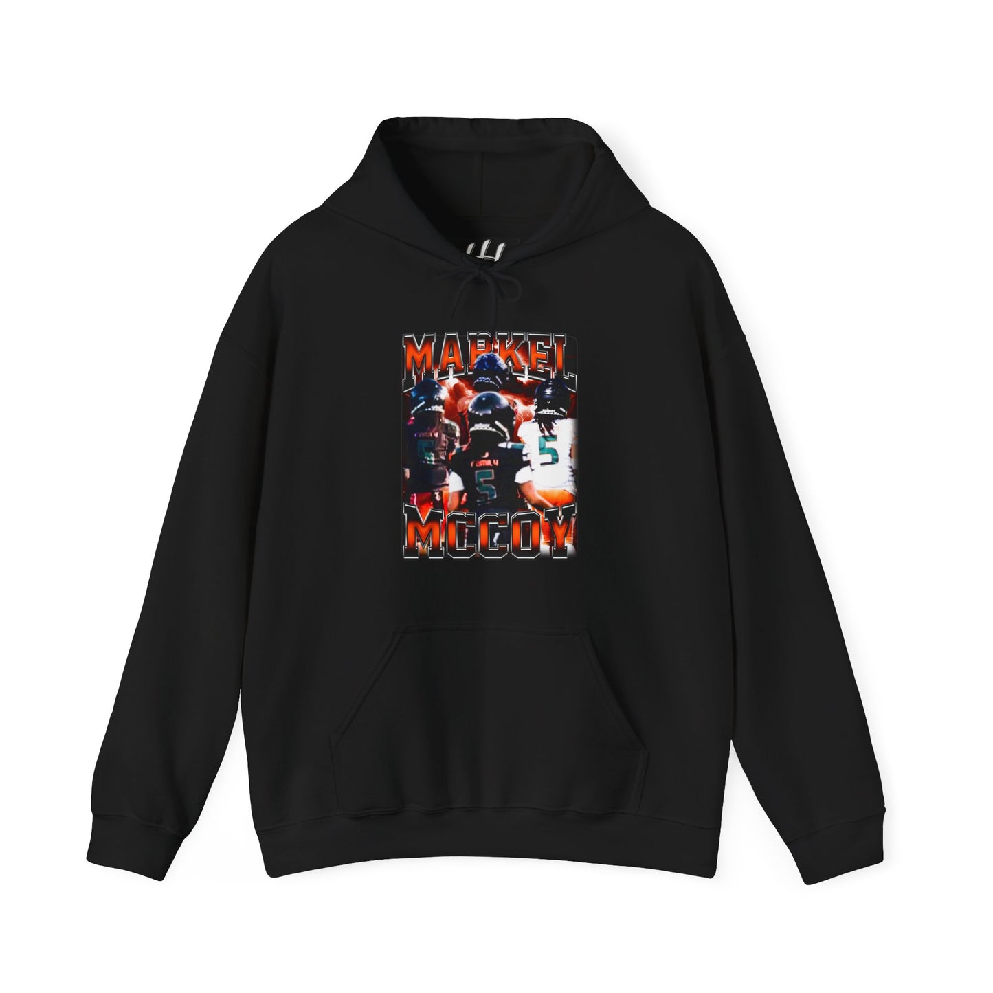 Markel Mccoy Hoodie