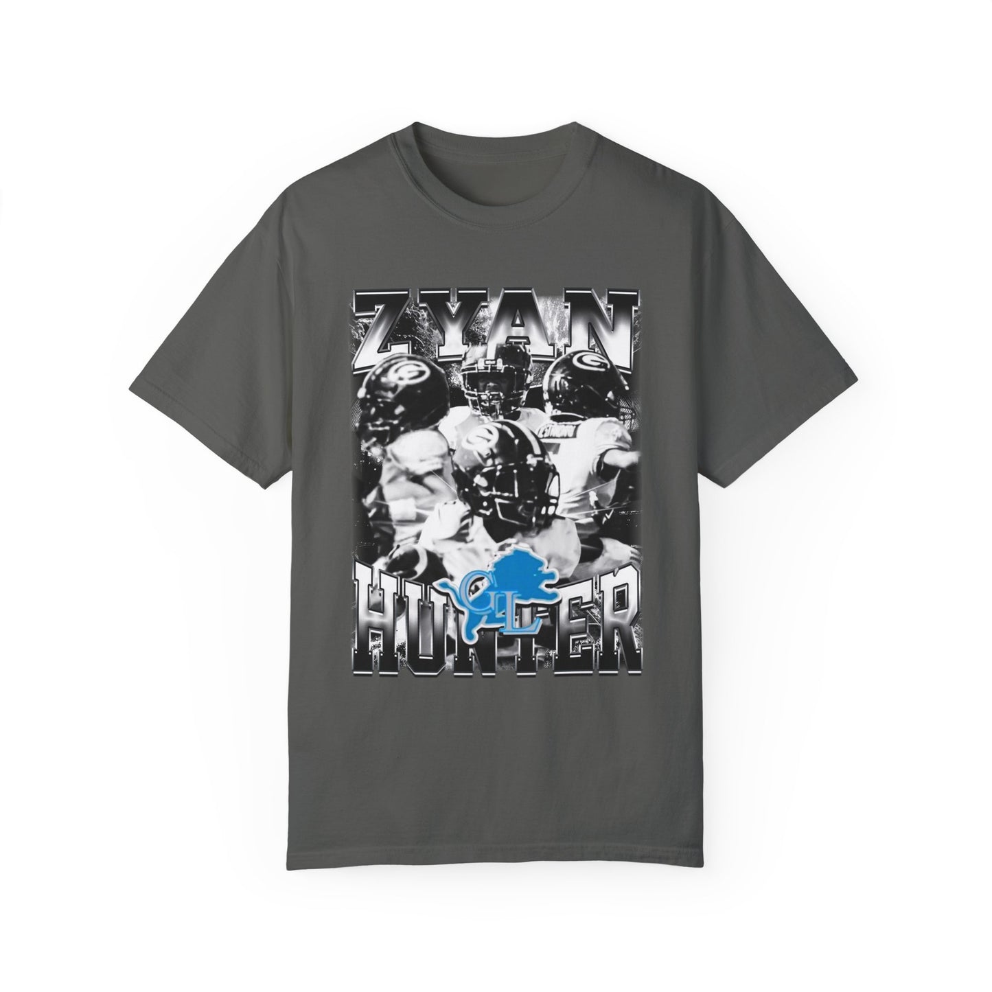 Zyan Hunter Heavyweight Premium Tee