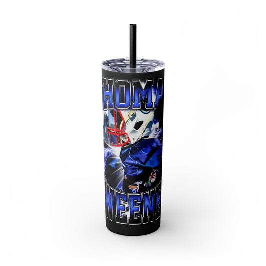 Thomas Sweeney Stainless Steal Tumbler