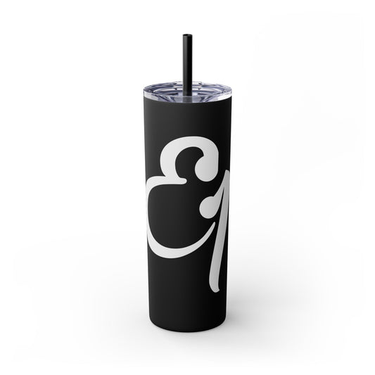 E1 Stainless Steal Tumbler