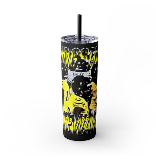 Kingston Stewart Stainless Steal Tumbler