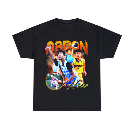 Aaron Hsu Heavy Cotton Tee