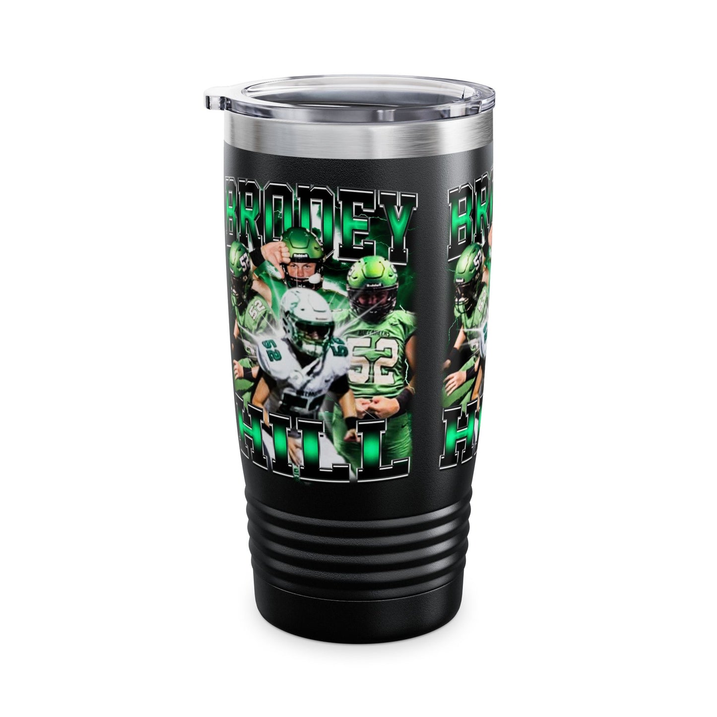 Brodey Hill Stainless Steal Tumbler
