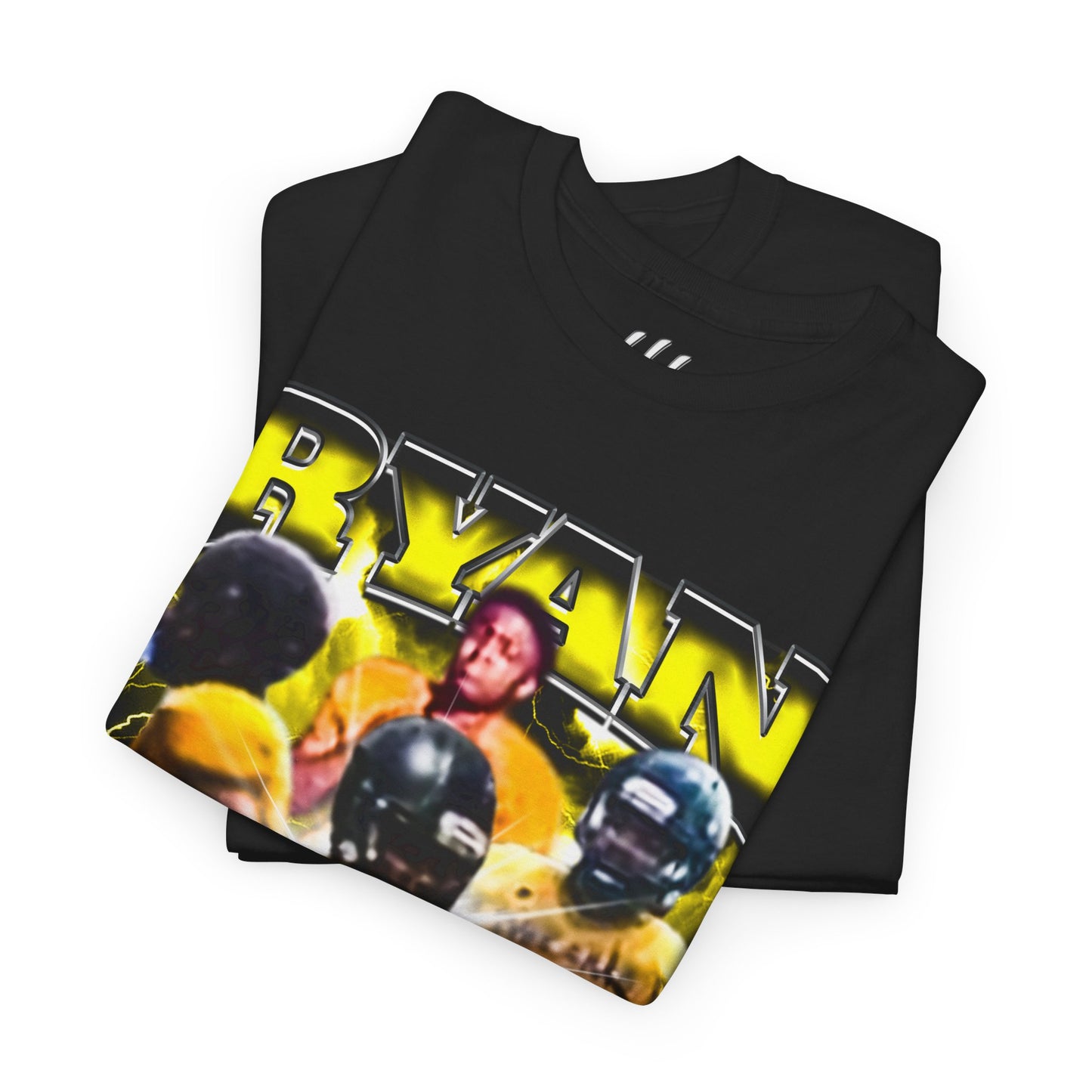 Ryan Wilkins Heavy Cotton Tee