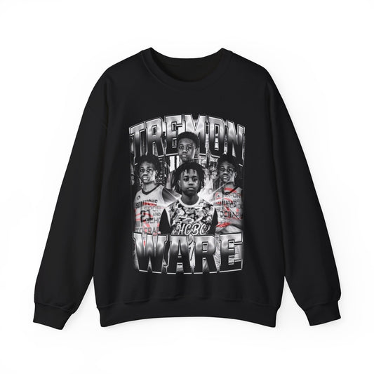 Tremon Ware Crewneck Sweatshirt