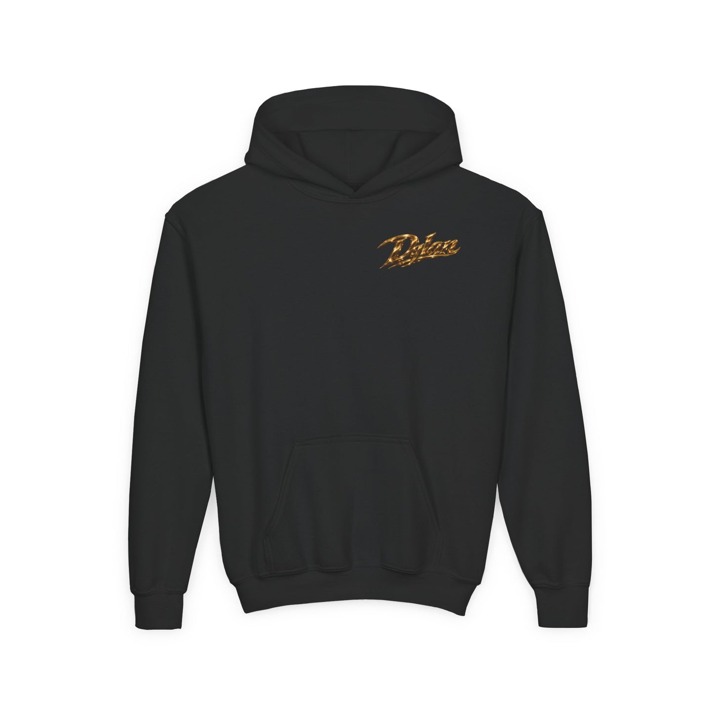 Dylan G  Youth Hoodie