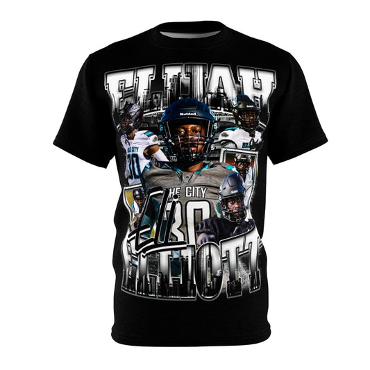 Elijah Elliott Vintage Full Pree