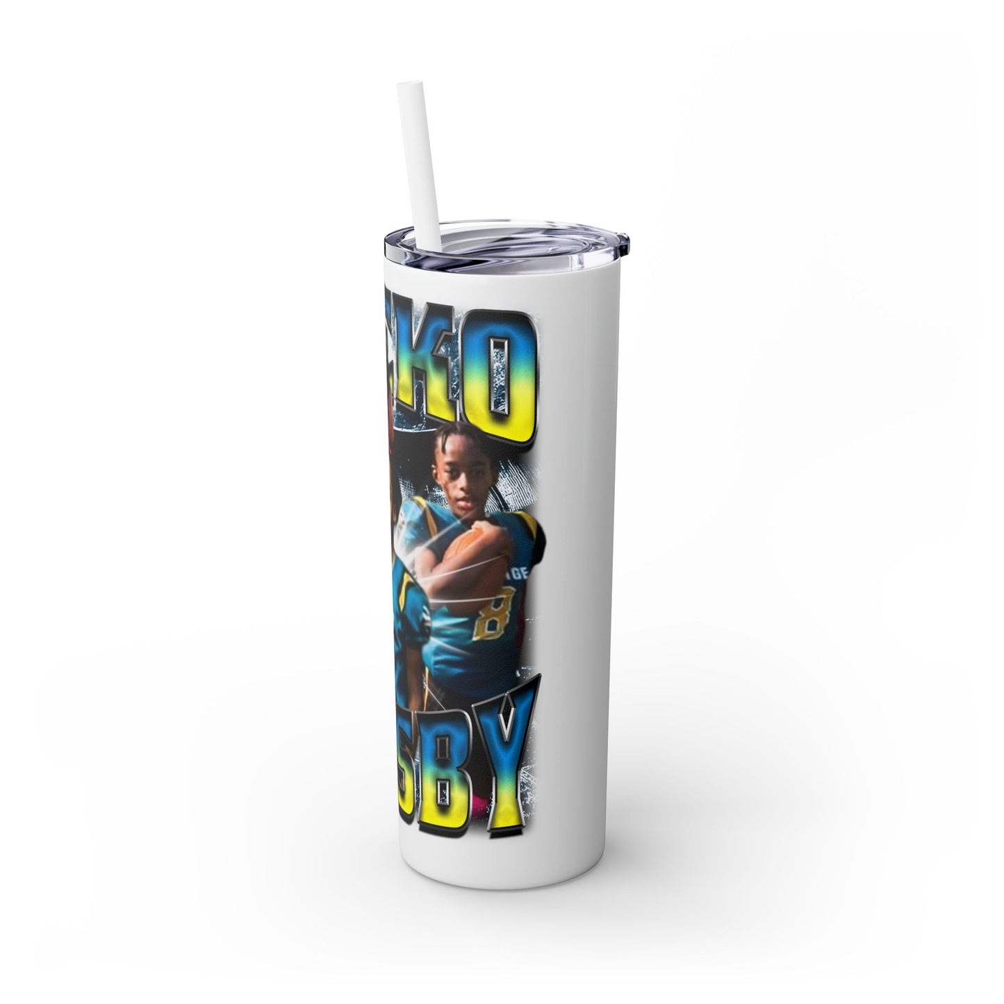 Neeko Crosby Stainless Steal Tumbler