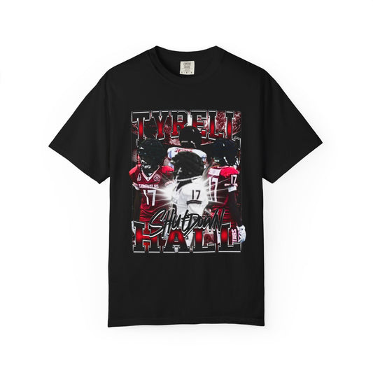 Tyrell Hall Heavyweight Premium Tee