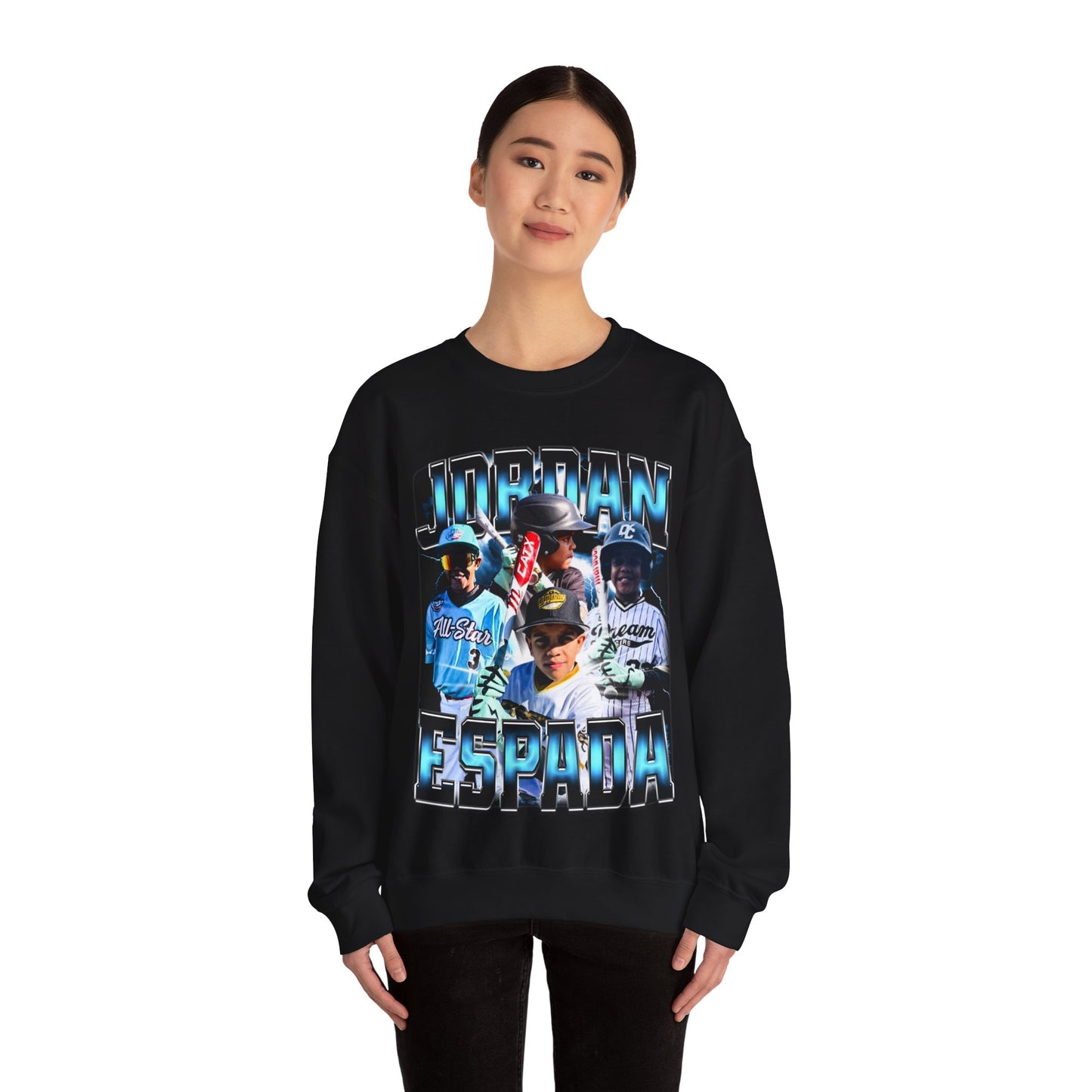 Jordan Espada Crewneck Sweatshirt