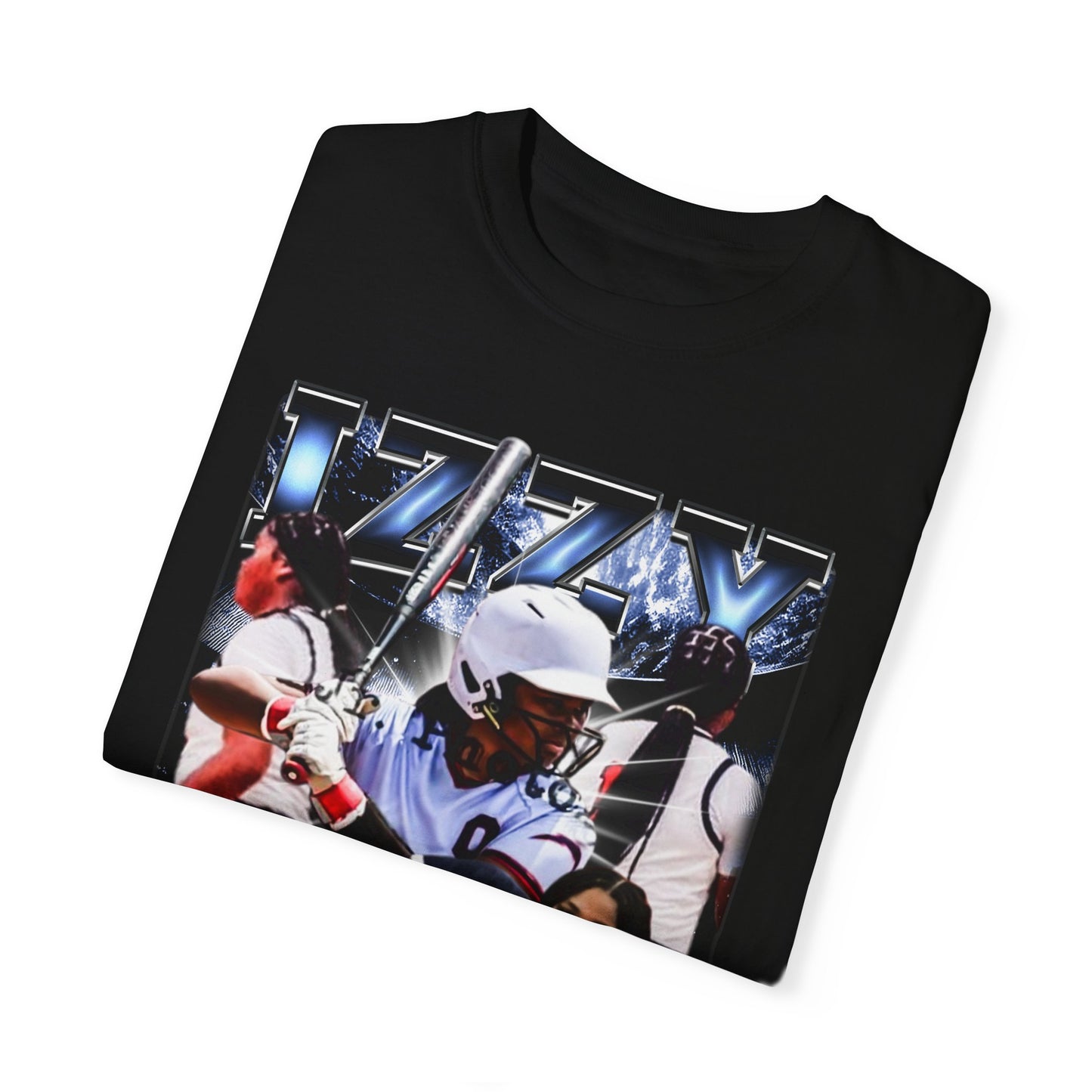 Izzy Smith Heavyweight Premium Tee