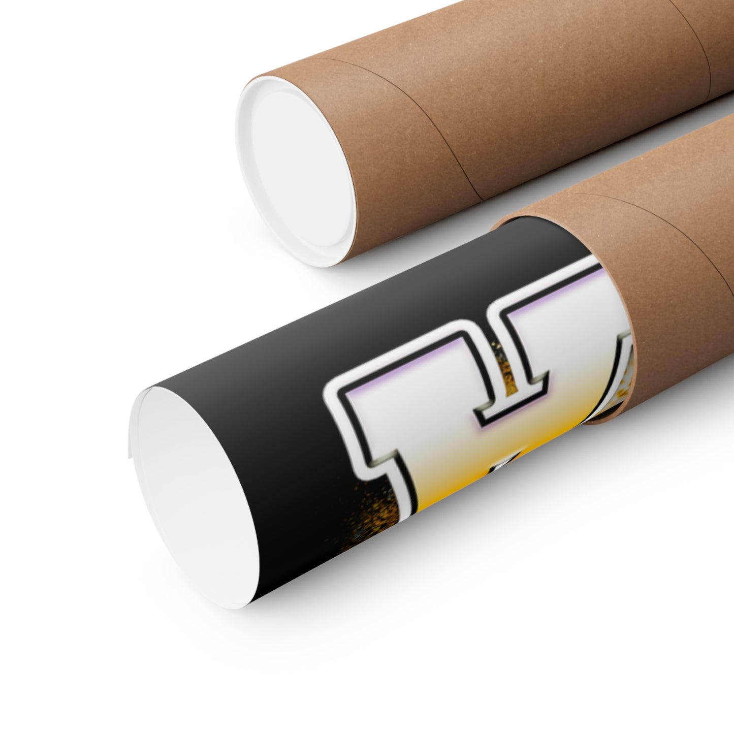 Tobi Popoola 24″ x 36″ Poster