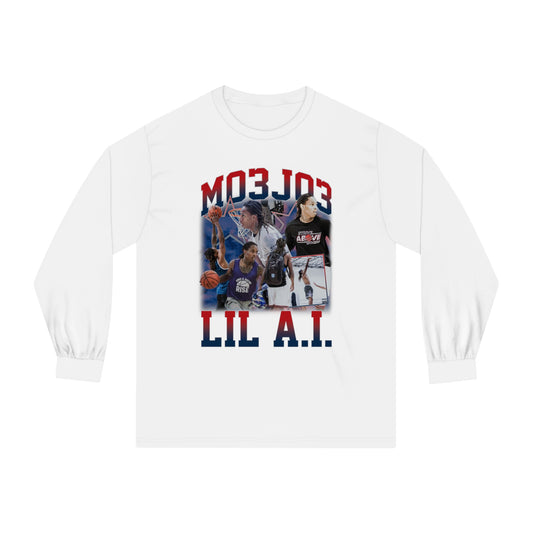 Mo3jo3 Classic Long Sleeve T-Shirt