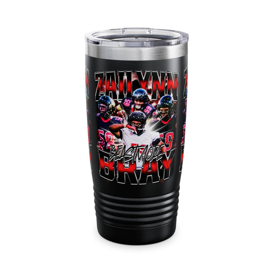 Zailynn Bray Stainless Steal Tumbler