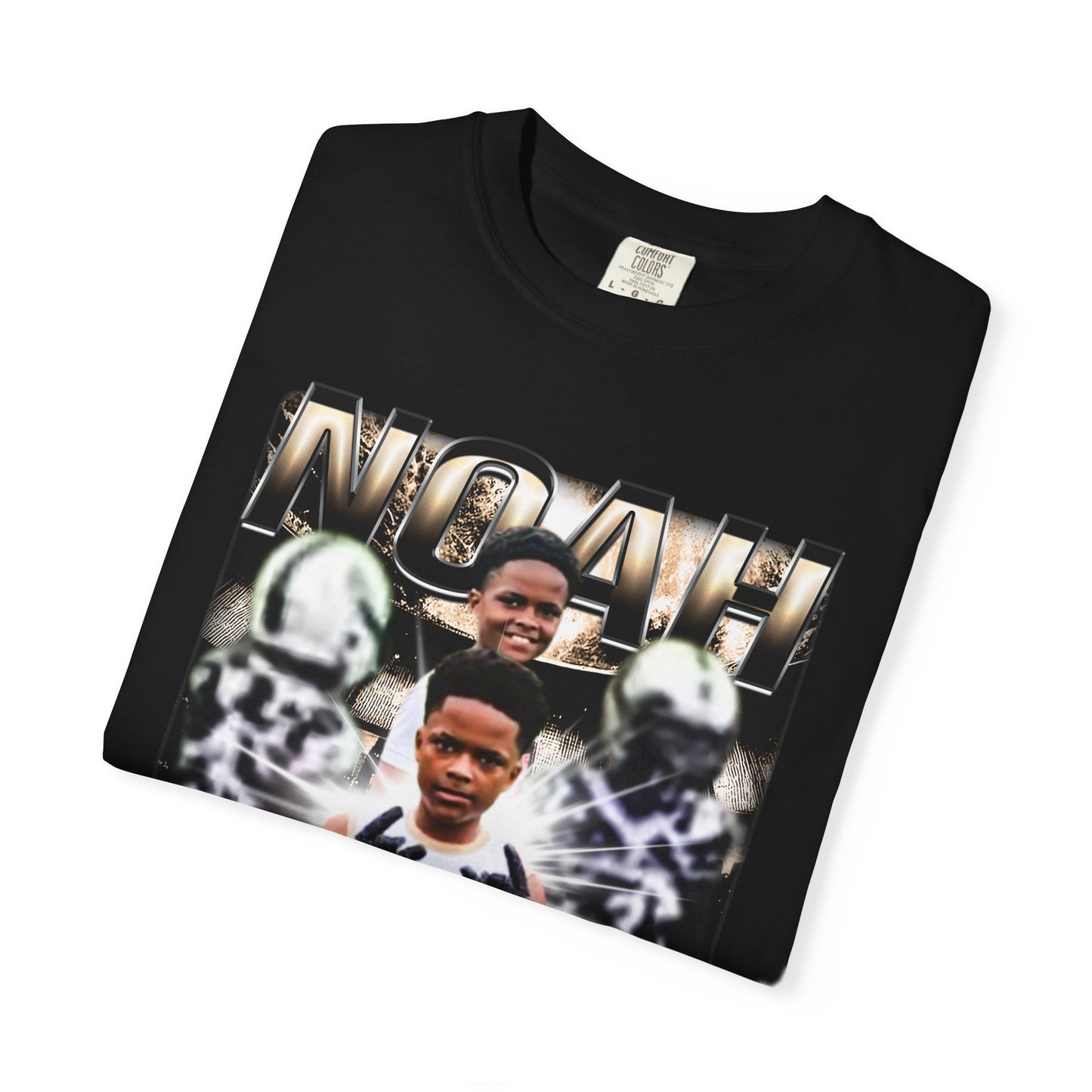 Noah Finley Heavyweight Premium Tee