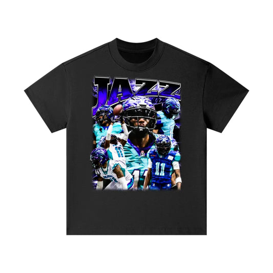 I'jaaz Rashid Kids Premium Tee
