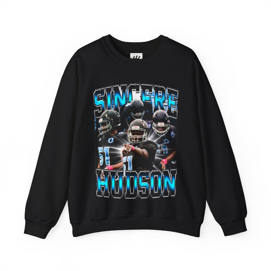 Sincere Hudson Crewneck Sweatshirt