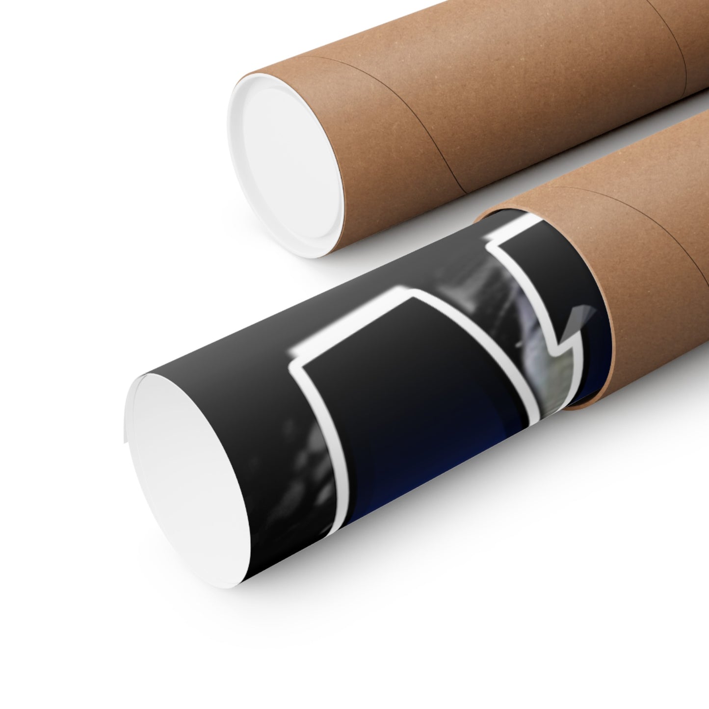 Xavier Mason Poster 24" x 36"