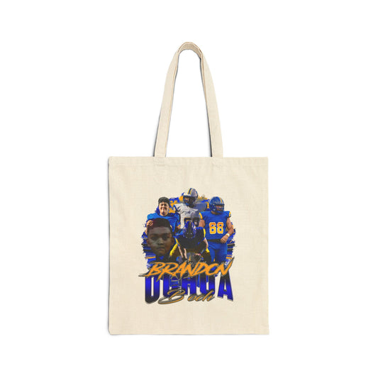 Brandon Ochoa Tote Bag