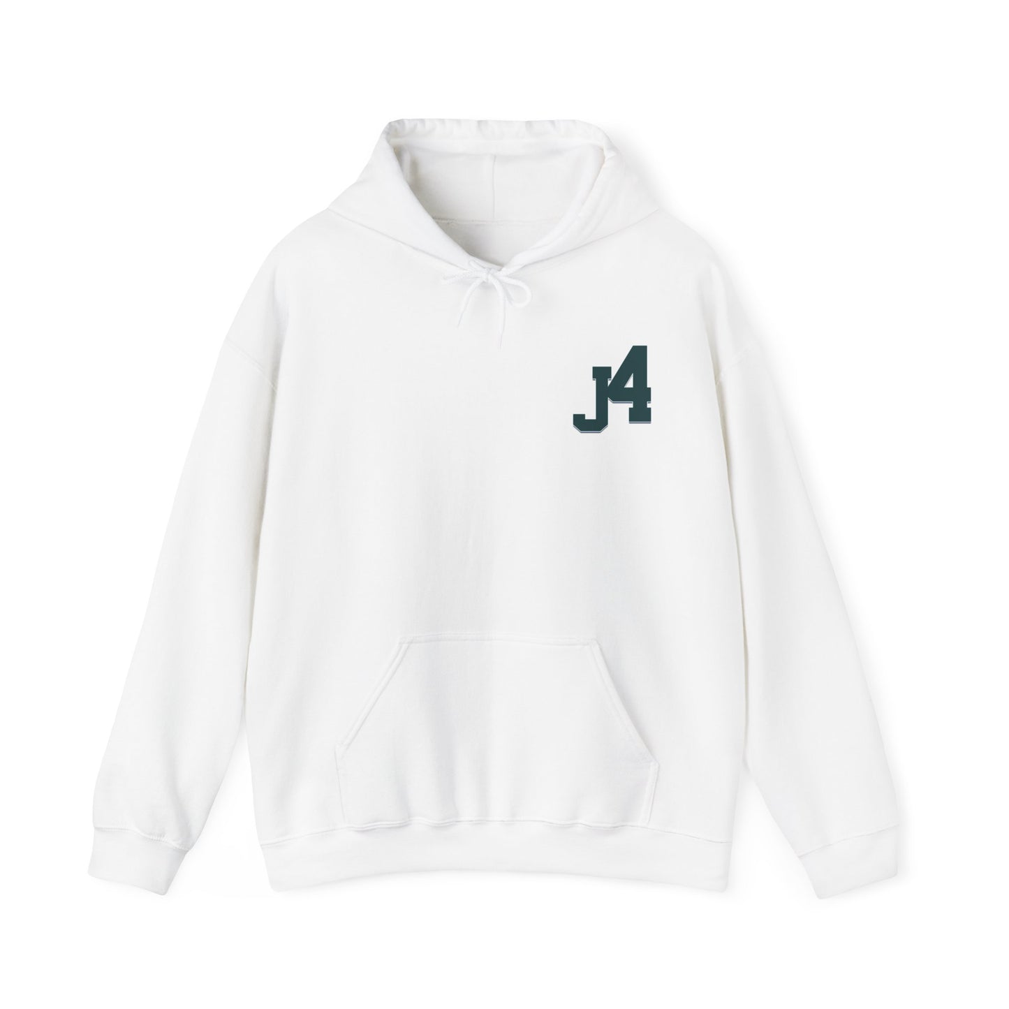 J4 Hoodie