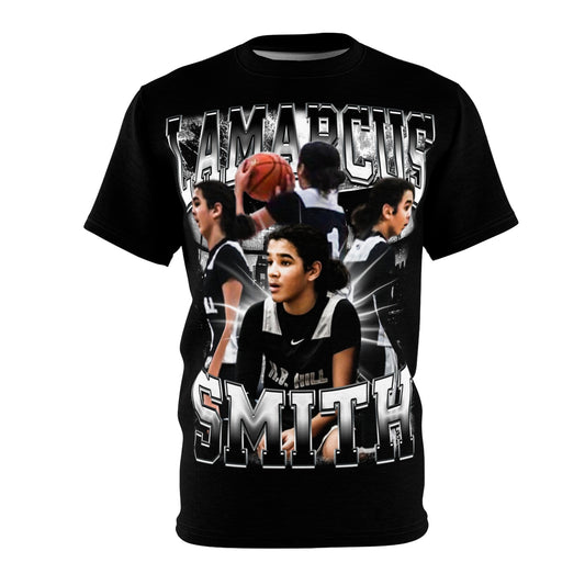 Lamarcus Smith Vintage Full Pree