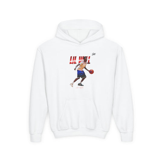 Will Hill  Youth Hoodie