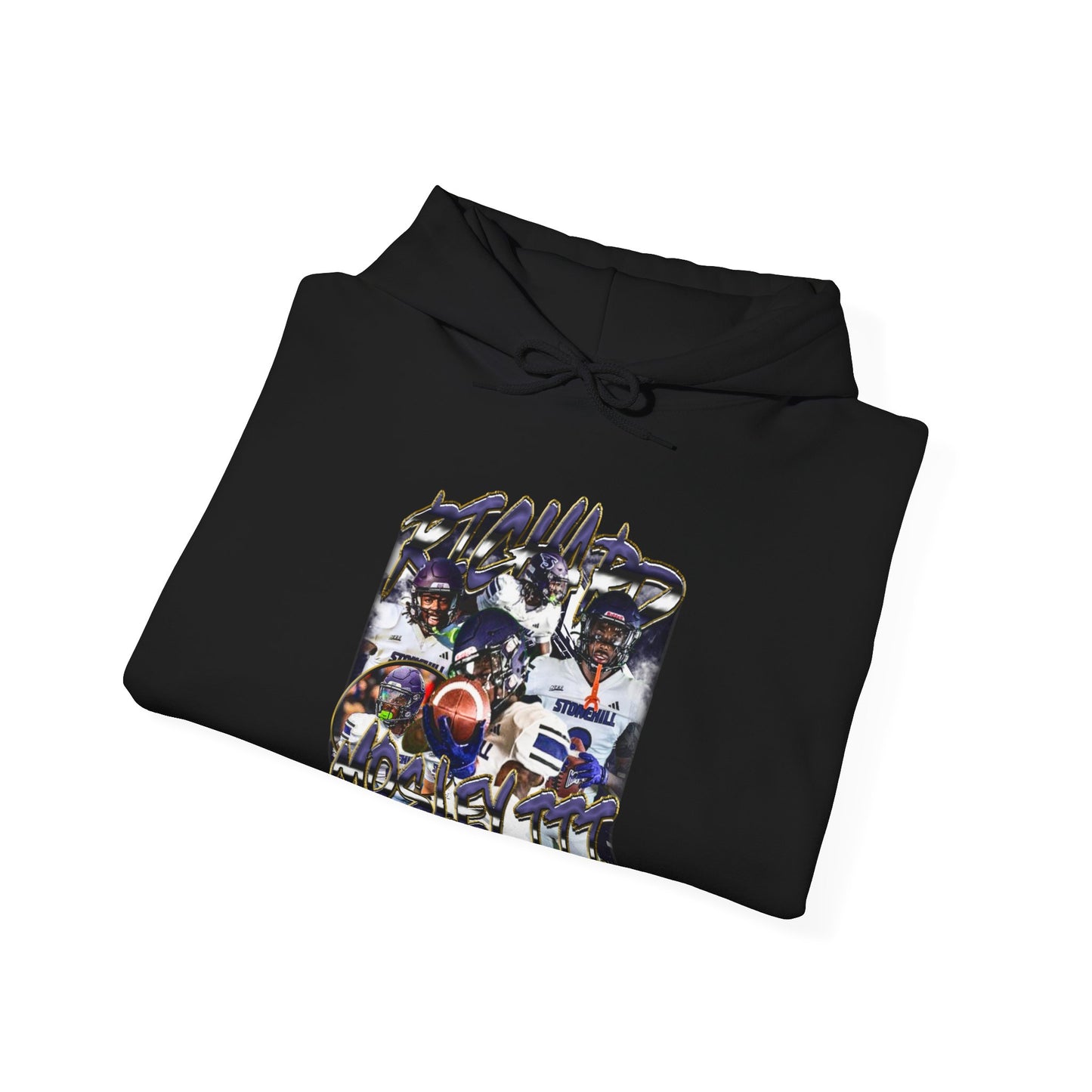Richard Mosley III Hoodie