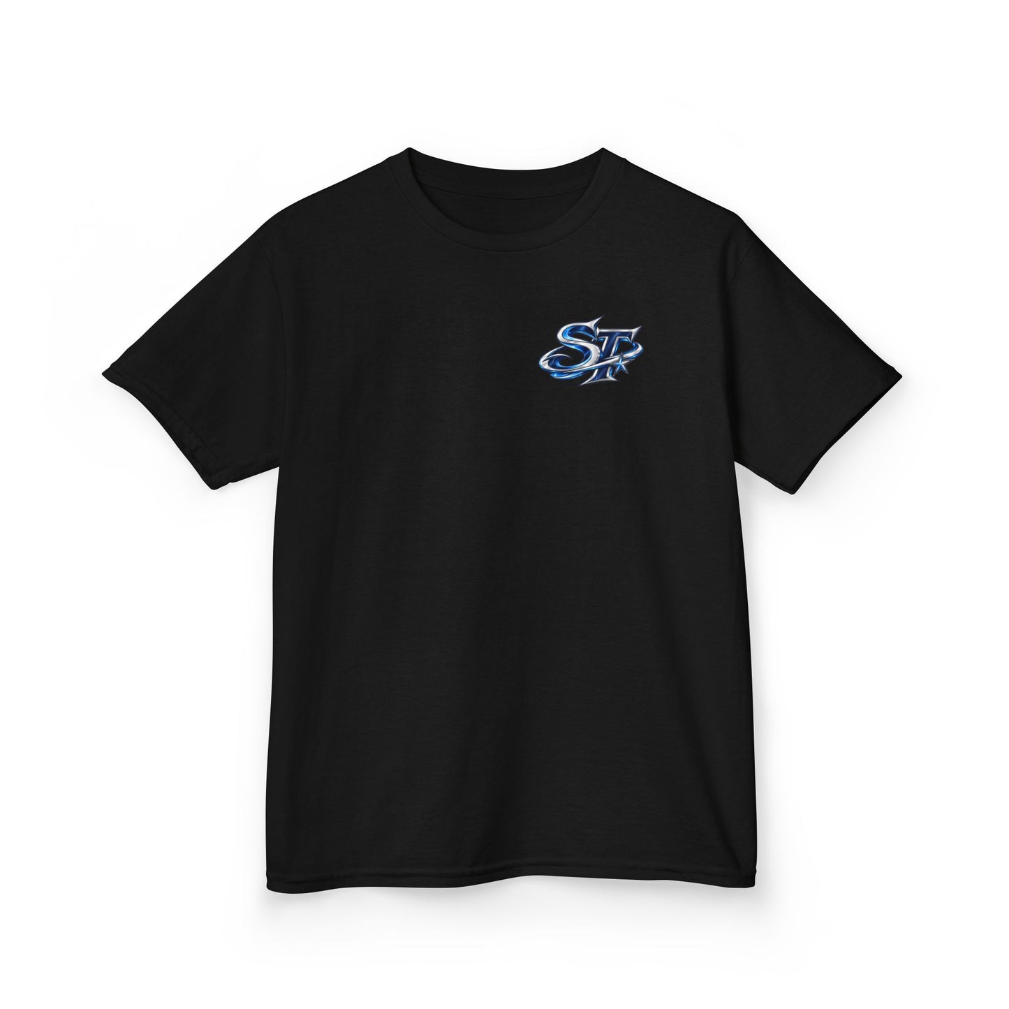 Stephon Tolon Youth Heavy Cotton Tee