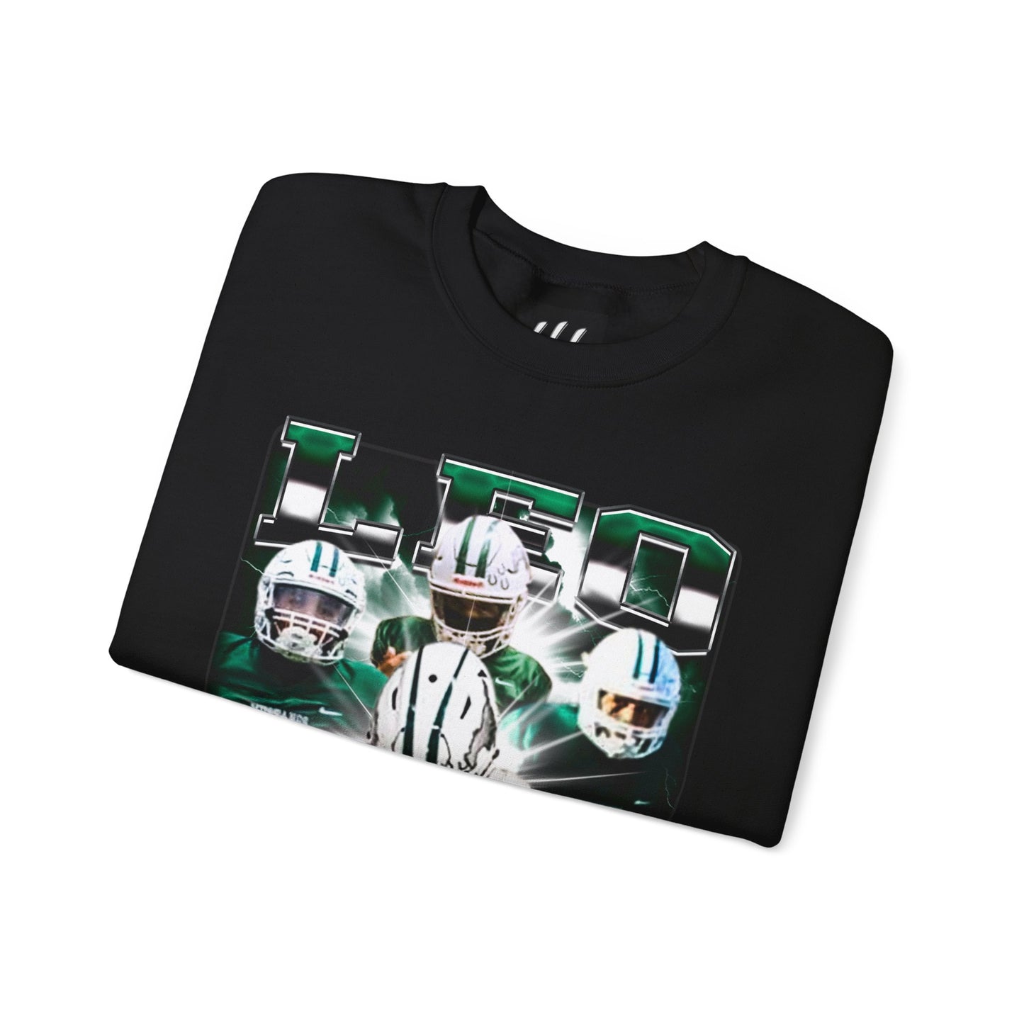 Leo Minier Crewneck Sweatshirt