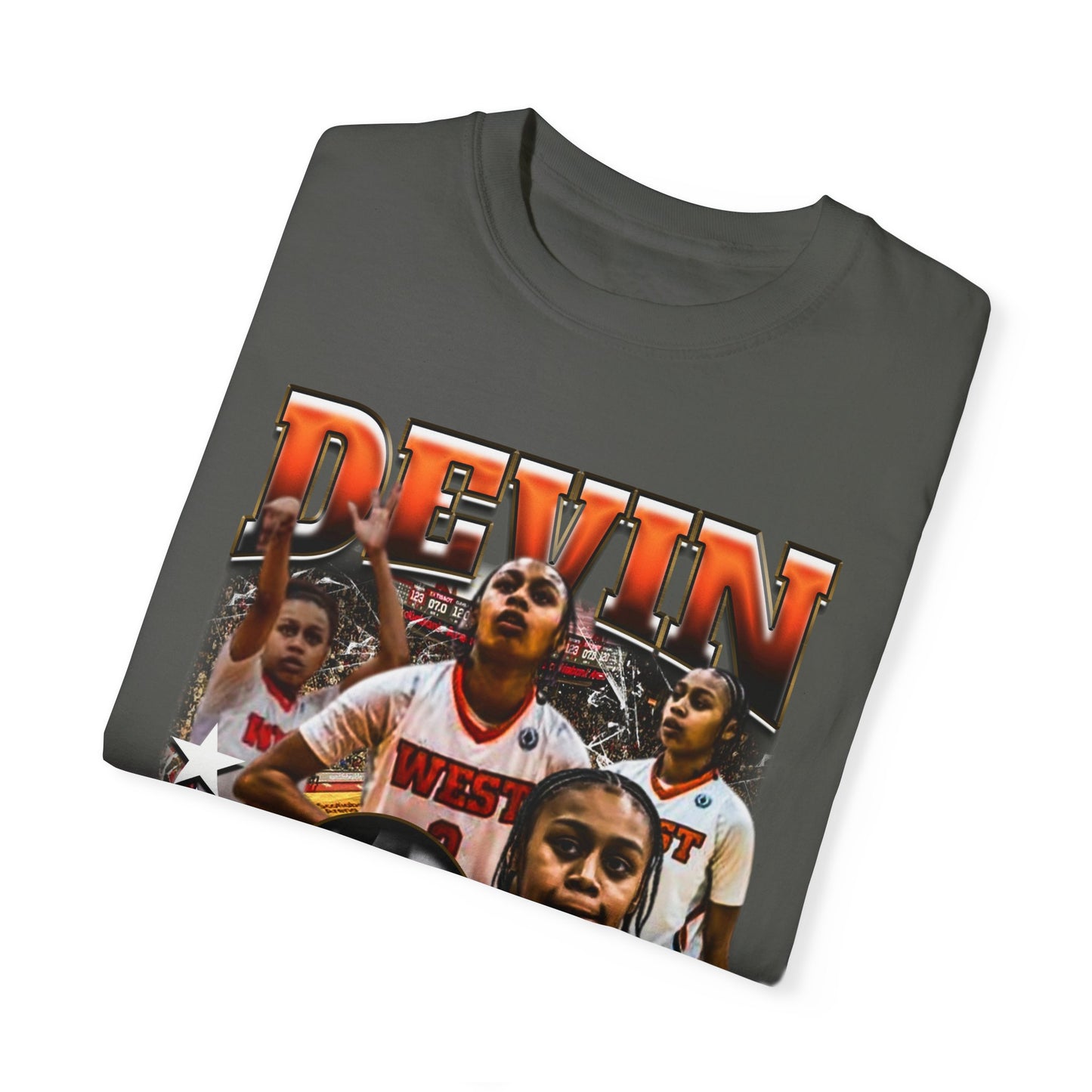 Devin Sadat Heavyweight Premium Tee