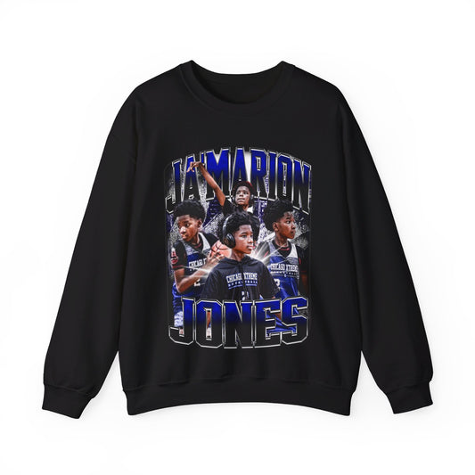 Ja'marion Jones Crewneck Sweatshirt