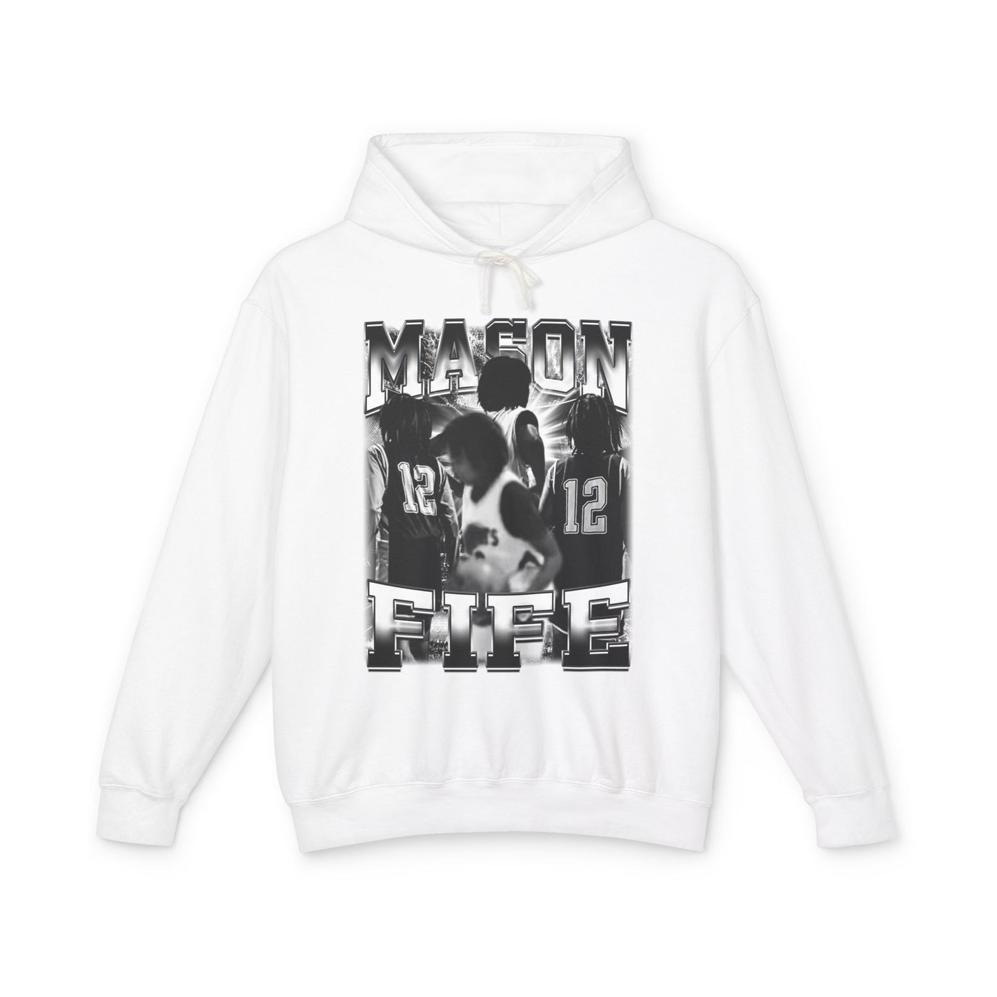 Mason Fife Hoodie