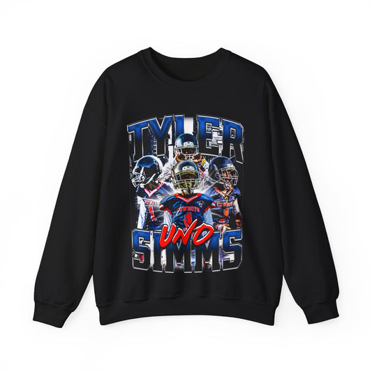 Tyler Simms Crewneck Sweatshirt