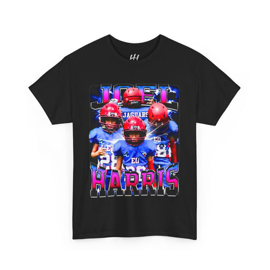 Joel Harris Heavy Cotton Tee