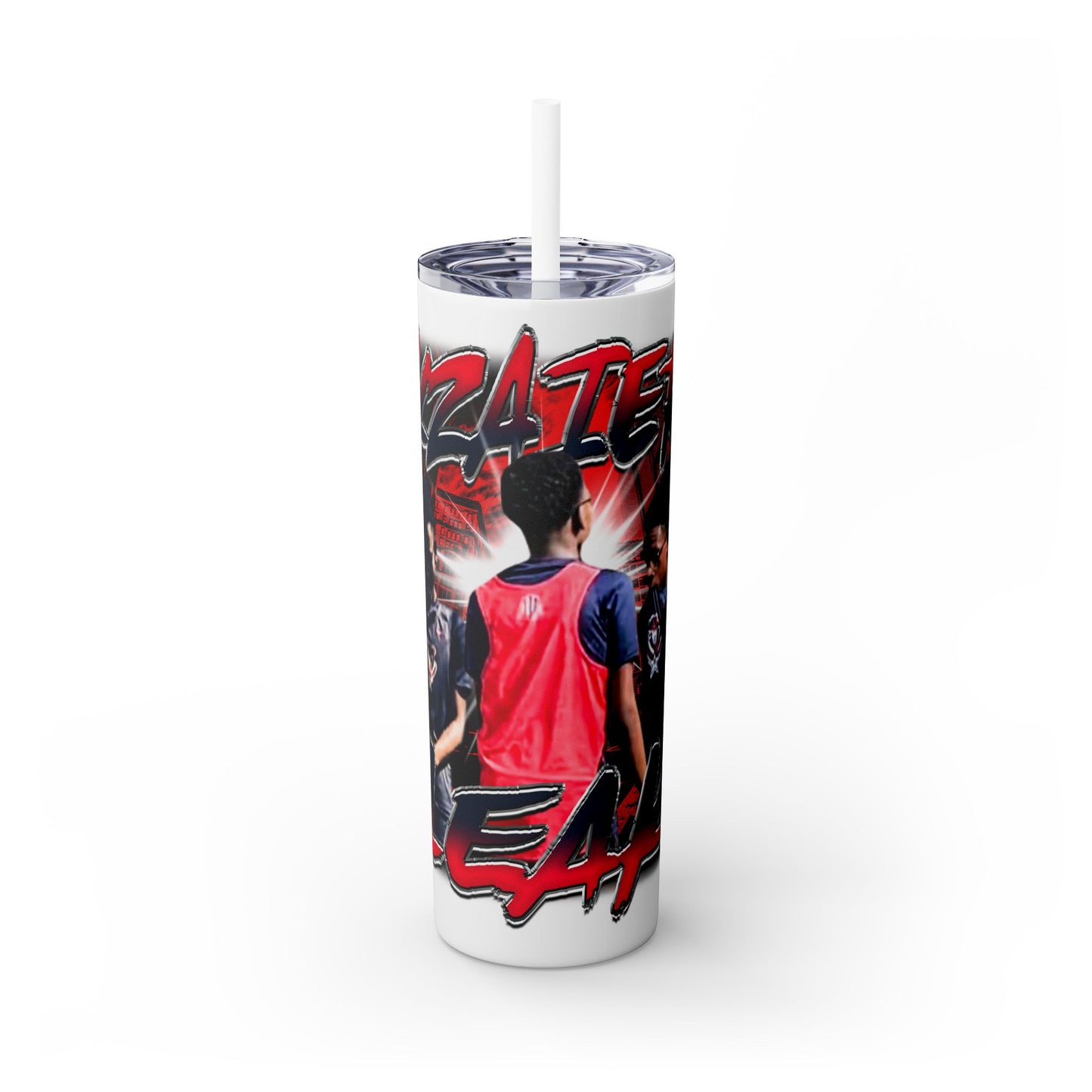 Kzaier Leak Stainless Steal Tumbler