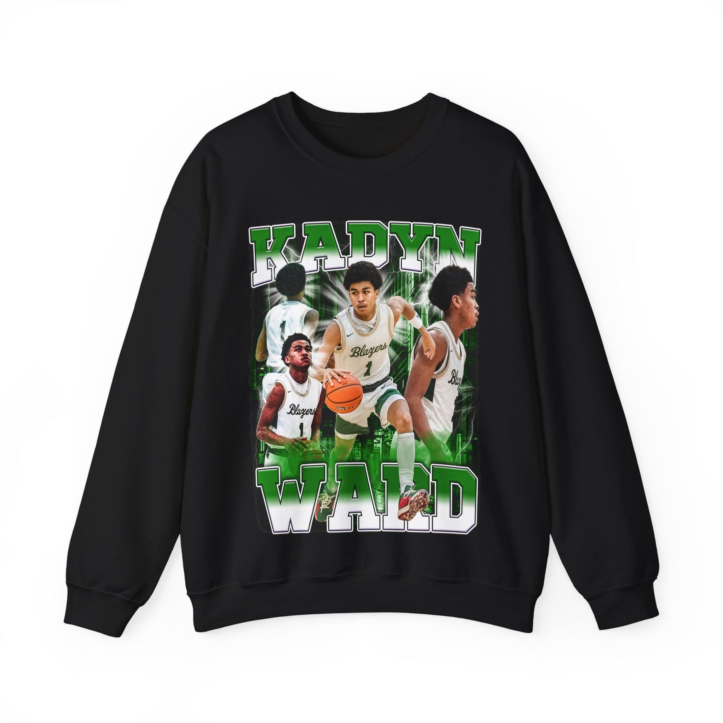 Kadyn Ward Crewneck Sweatshirt