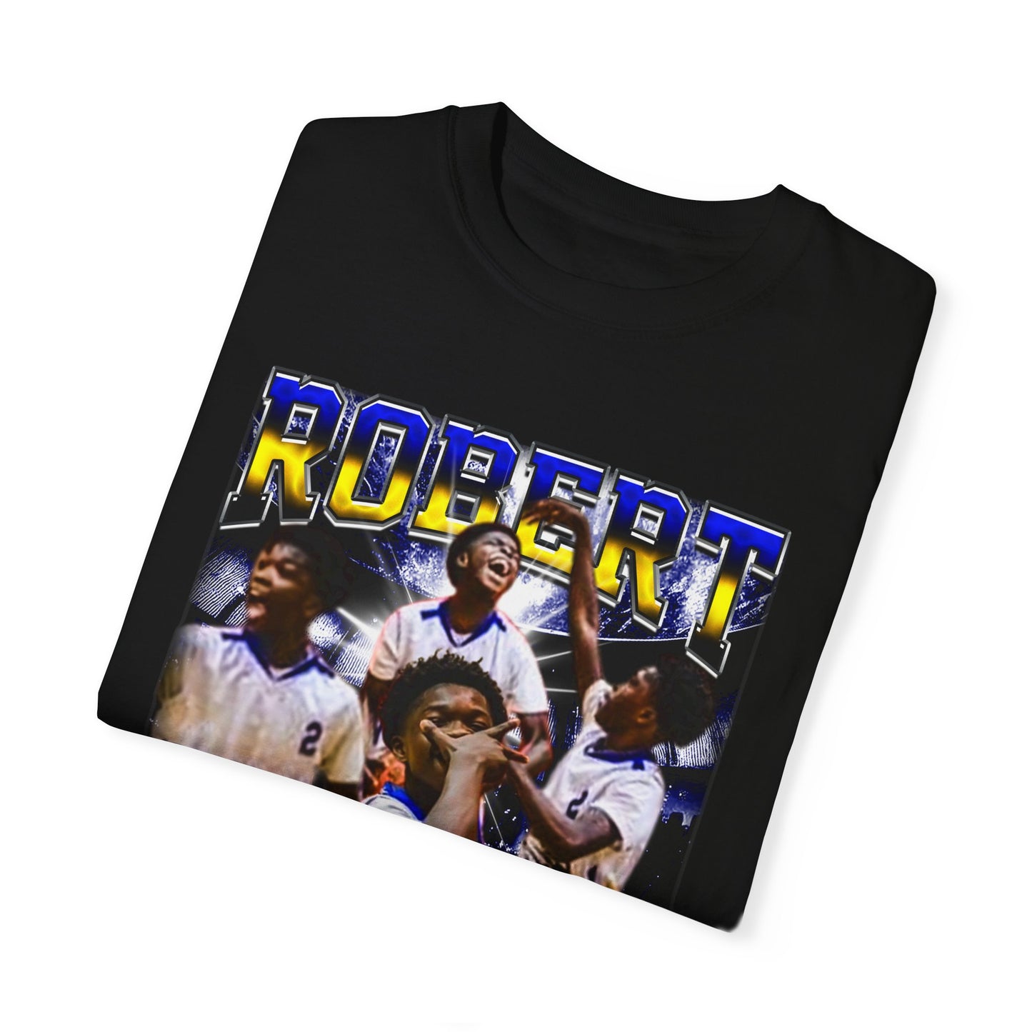 Robert Porter Heavyweight Premium Tee