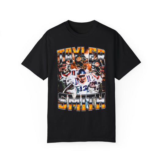 Tayler Smith Heavy Cotton Tee