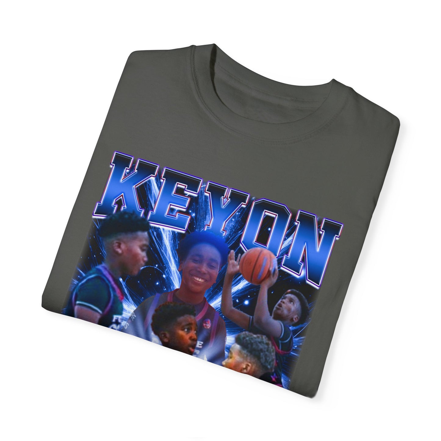 Keyon Williams Heavyweight Premium Tee