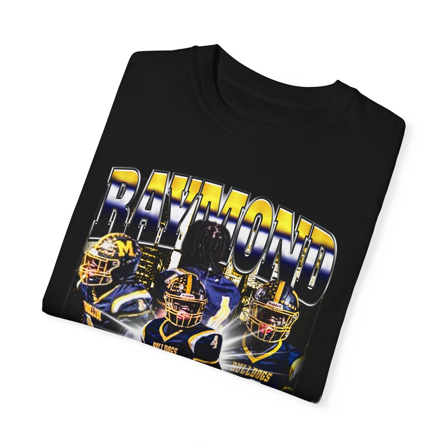 Raymond Holman Heavy Cotton Tee