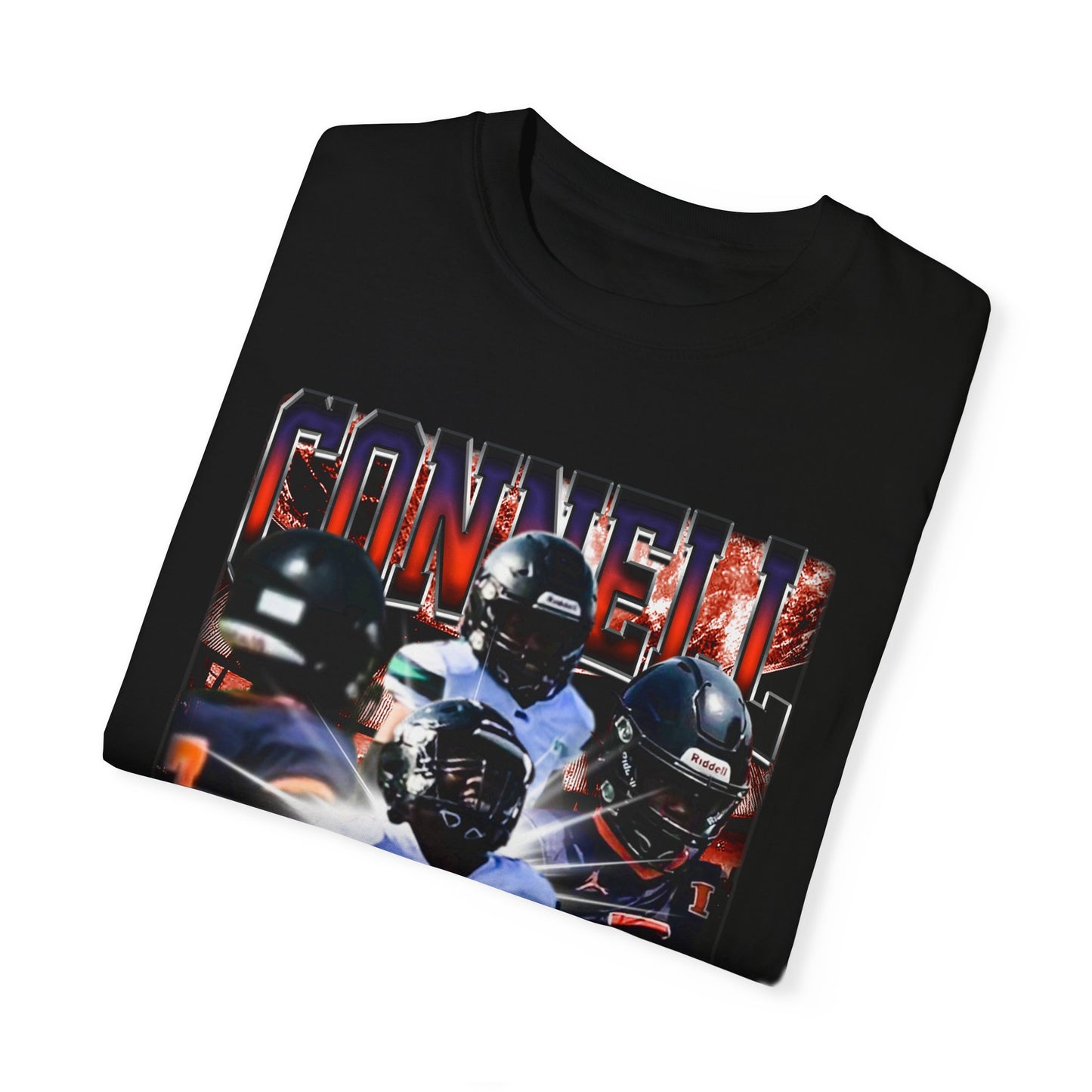 Connell Wims Heavyweight Premium Tee