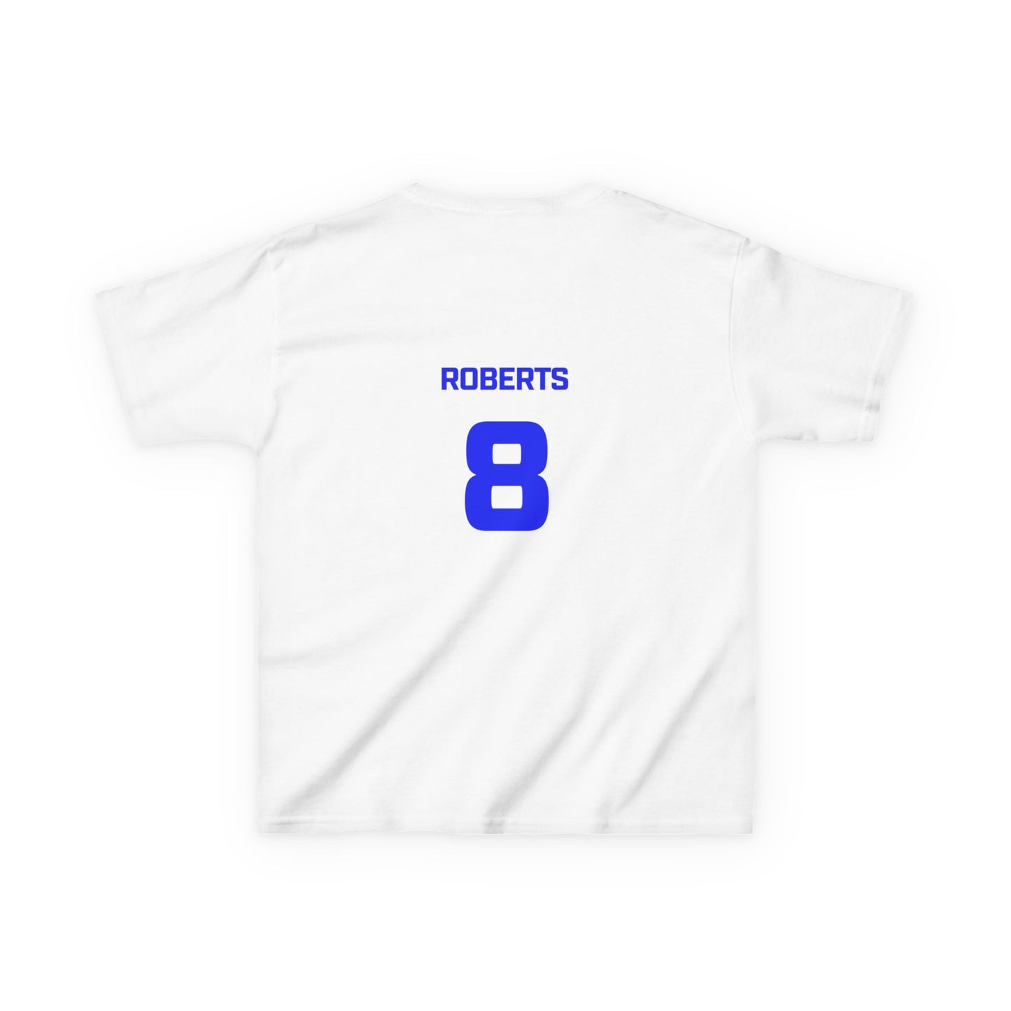 De’vonta’ Roberts Youth Heavy Cotton Tee
