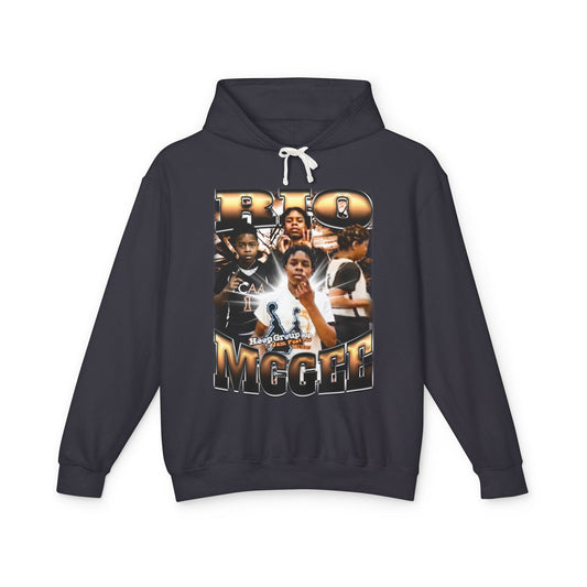 Rio Mcgee Hoodie