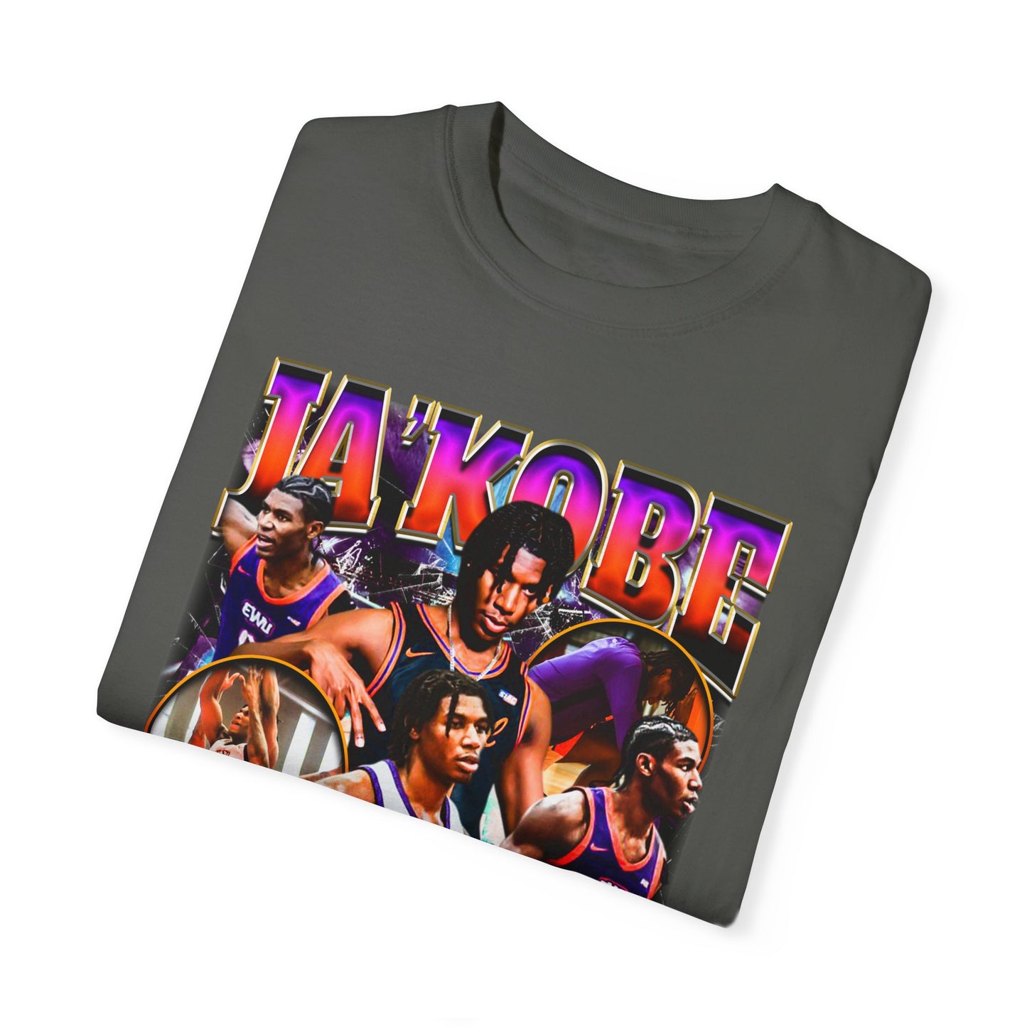 Ja'kobe Williams Heavyweight Premium Tee