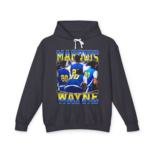 Marquis Wayne Hoodie
