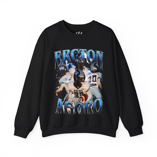 Ercton Agoro Crewneck Sweatshirt